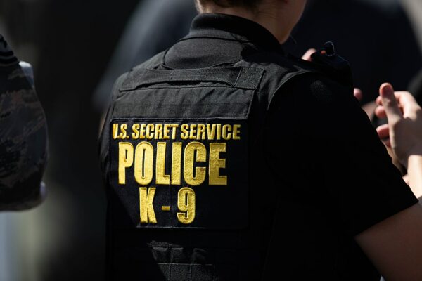 Secret Service Under Scrutiny Following Massive 'Failure' - New