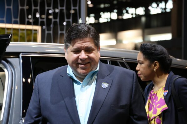 Illinois Democrats Abolish Bail, Free Suspected Murderers And Other